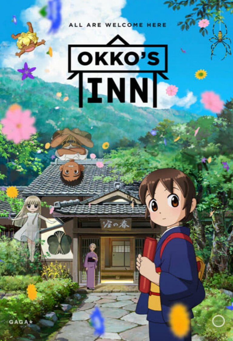 Okko's Inn