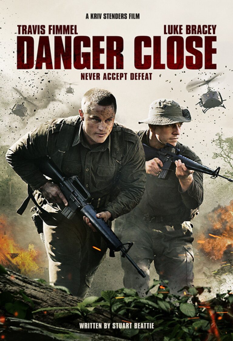 Danger Close