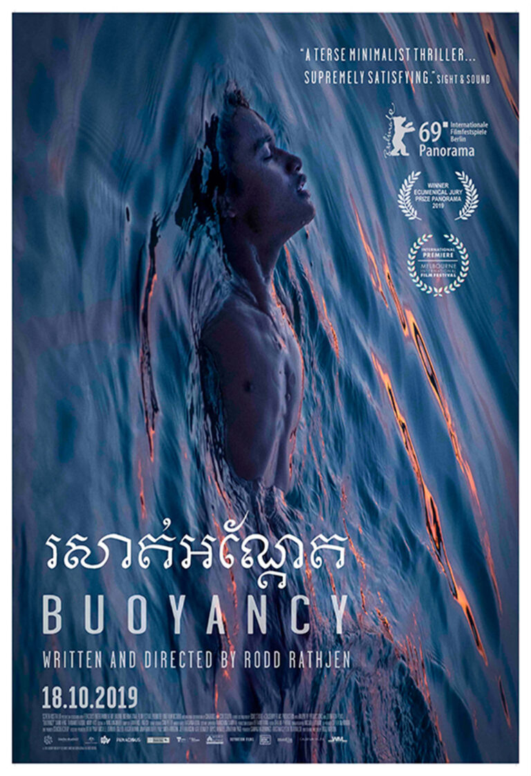 BUOYANCY